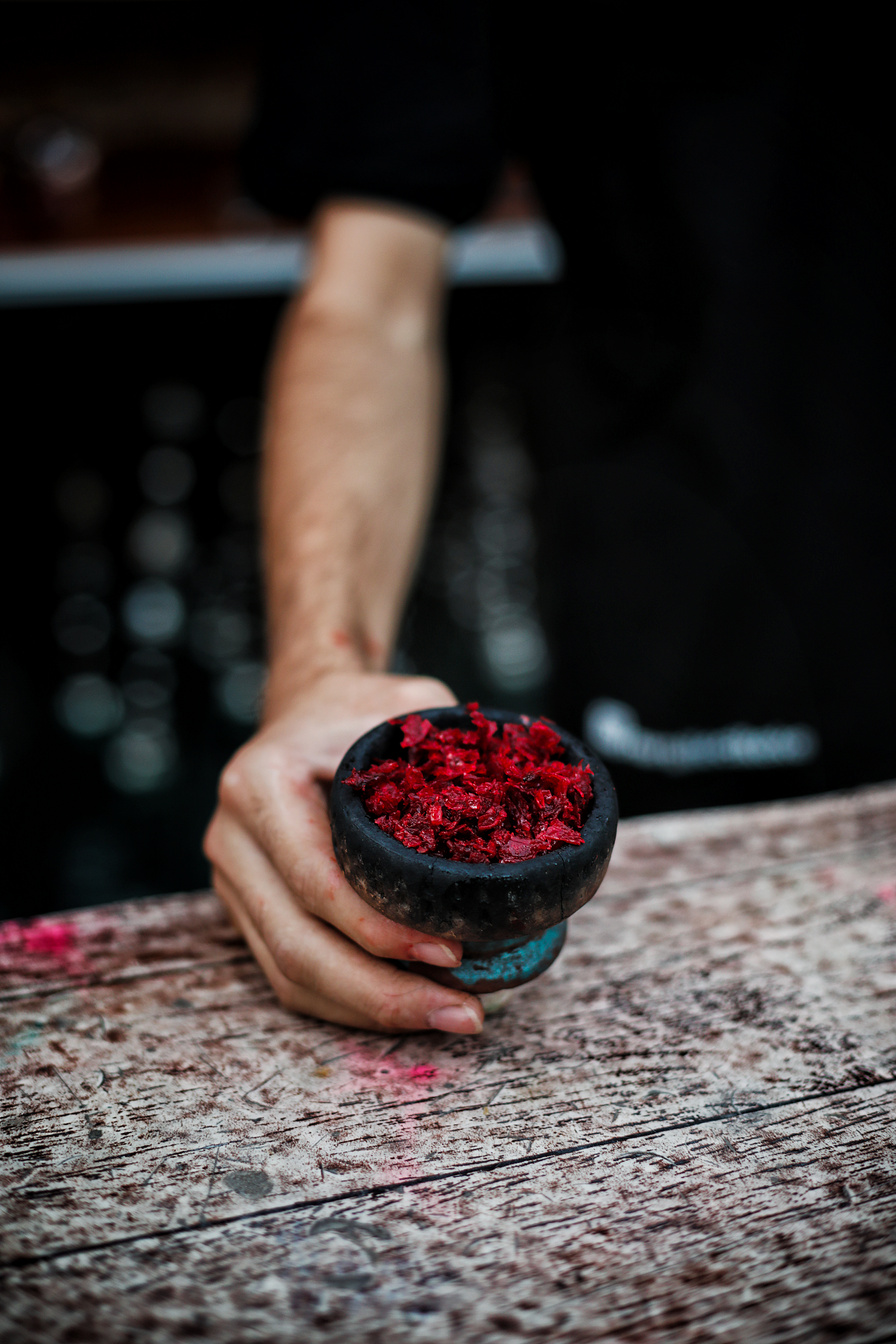 Hookah Tobacco